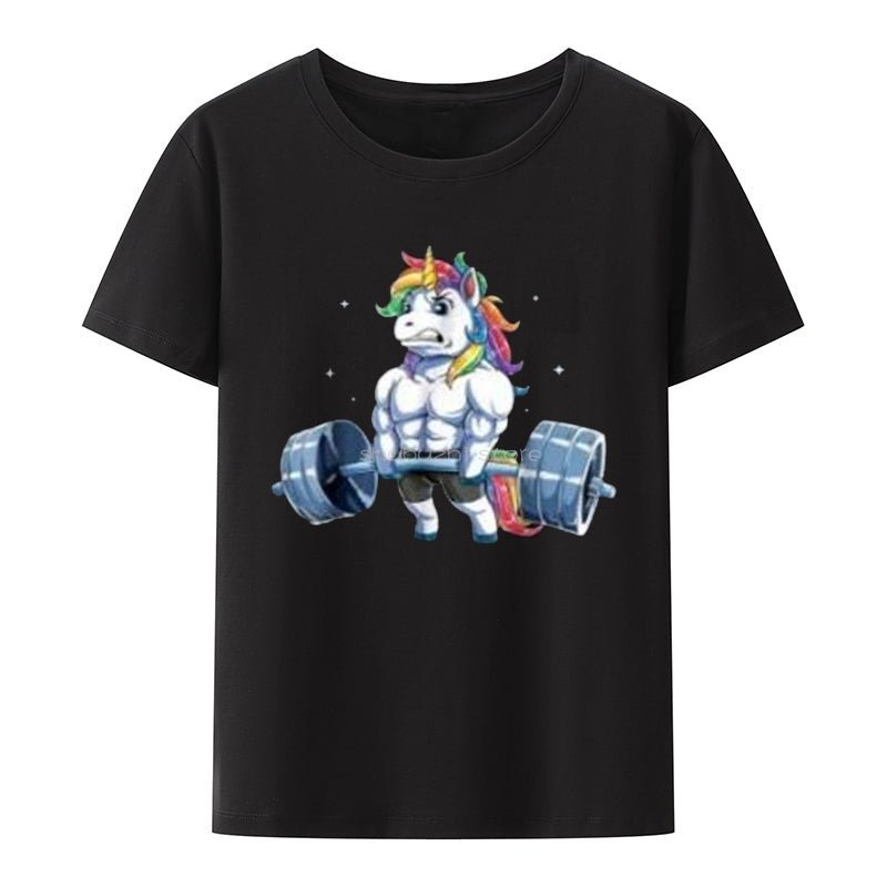alt
Gymfit Gymrat T-skjorte - Gymfit