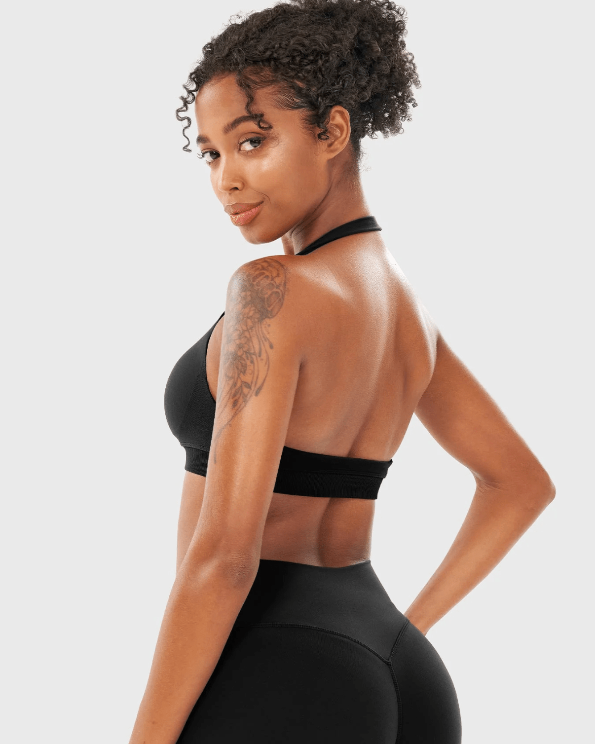 Gymfit Hayley sports-bh - Gymfit