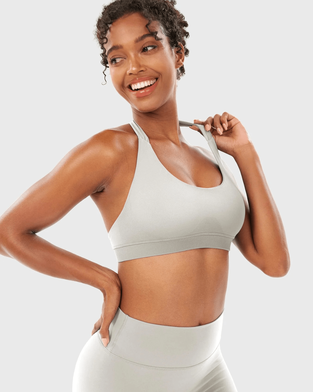 Gymfit Hayley sports-bh - Gymfit