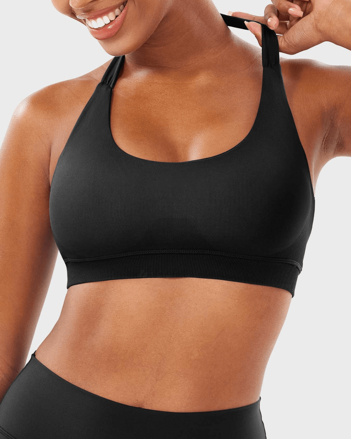 Gymfit Hayley sports-BH - Gymfit
