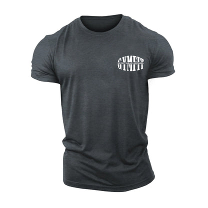 Gymfit Heavy Duty T-shirt - Gymfit