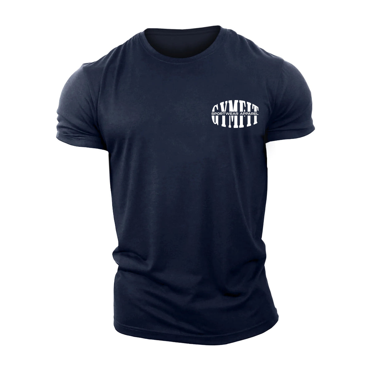 Gymfit Heavy Duty T-shirt - Gymfit
