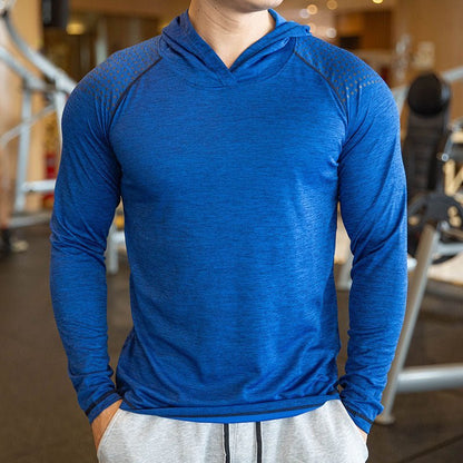 alt
Gymfit Høstgenser - Gymfit