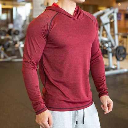 Gymfit Høst Genser - Gymfit