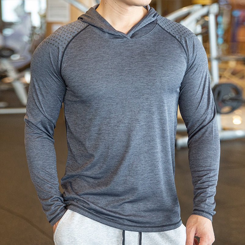 Gymfit Høstgenser - Gymfit