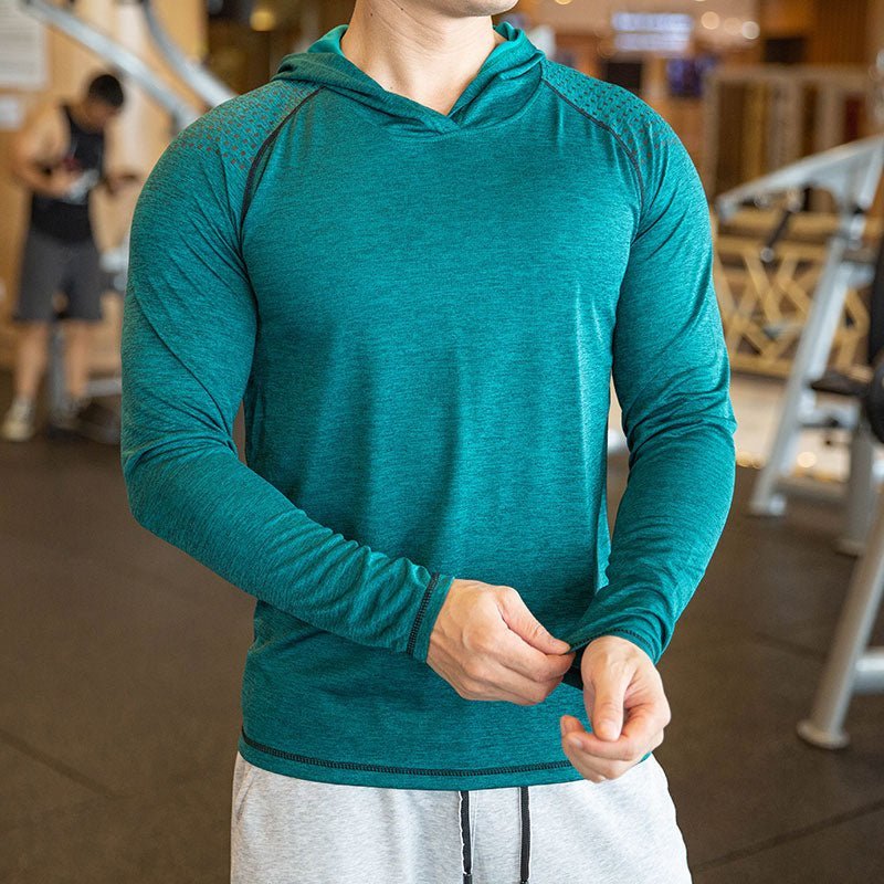 alt
Gymfit Høstgenser - Gymfit