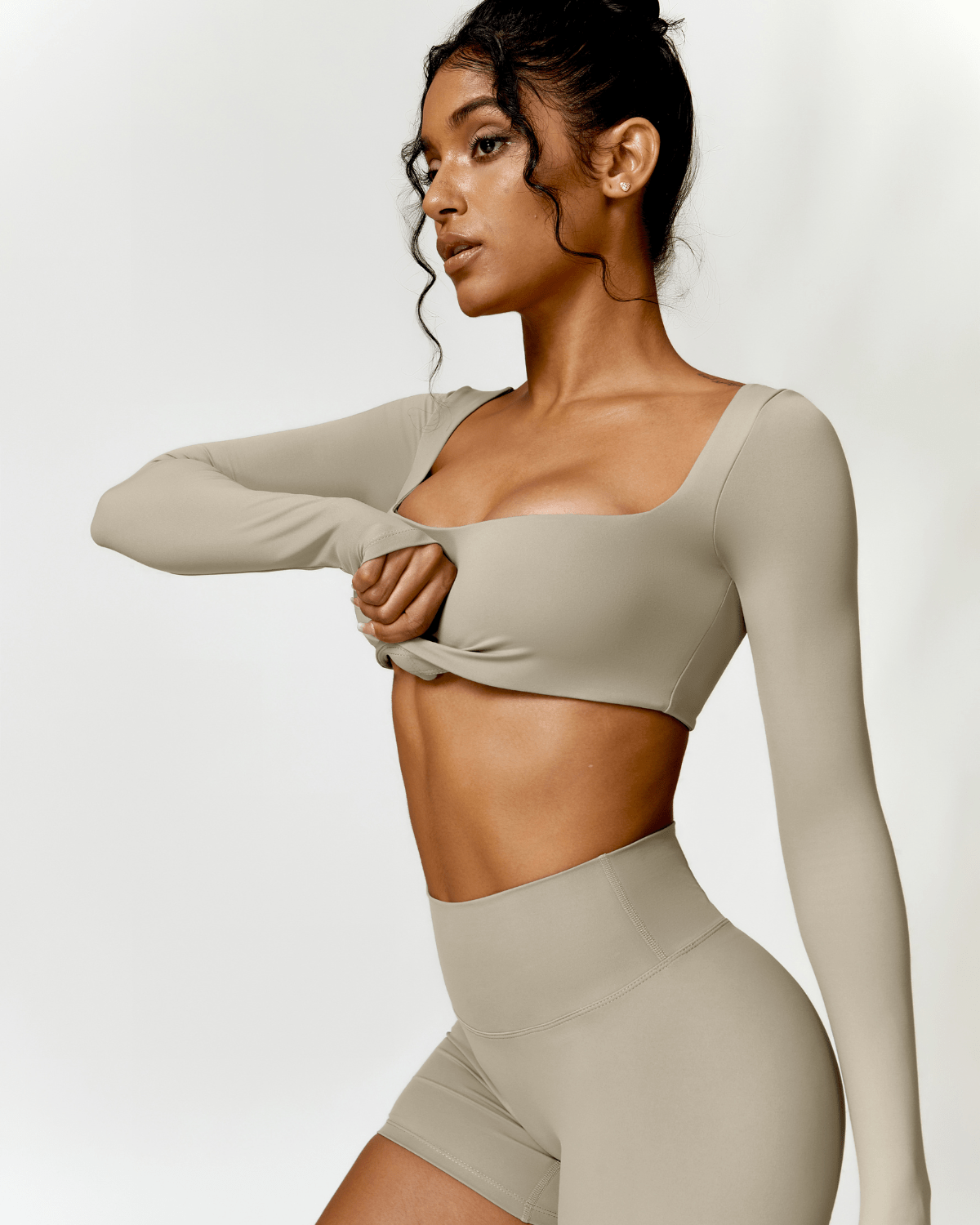 Gymfit Impact Seamless sett - Gymfit