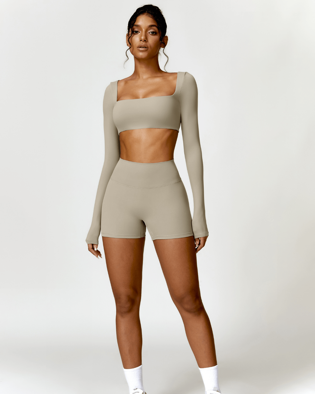 Gymfit Impact Seamless sett - Gymfit