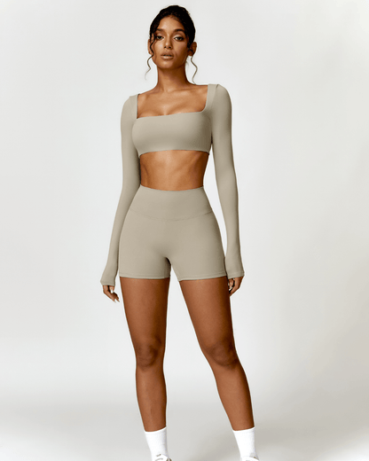 Gymfit Impact Seamless sett - Gymfit