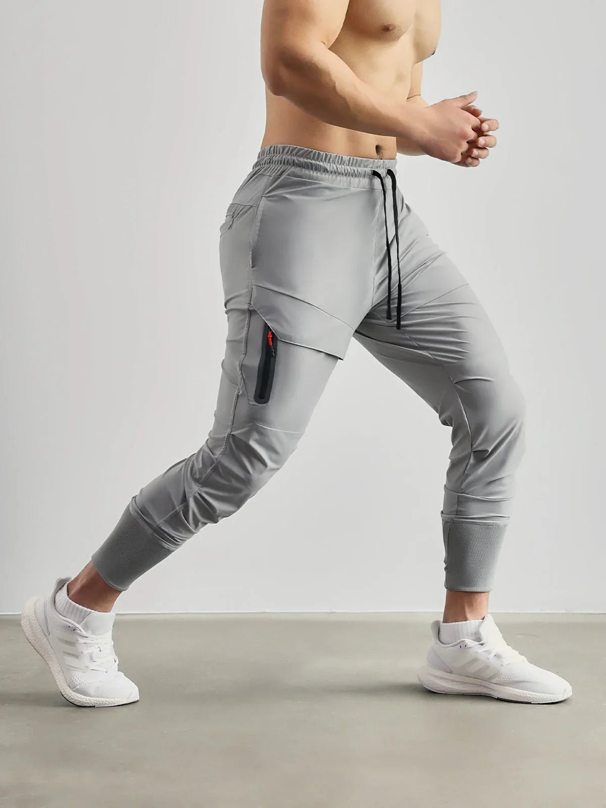 alt
Gymfit joggebukser - Gymfit