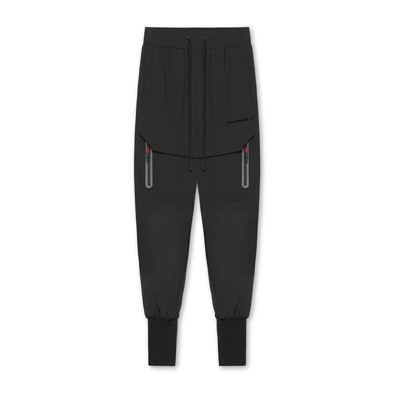 Gymfit joggerbukser - Gymfit
