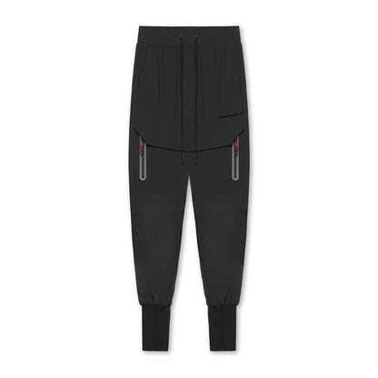 Gymfit joggerbukser - Gymfit