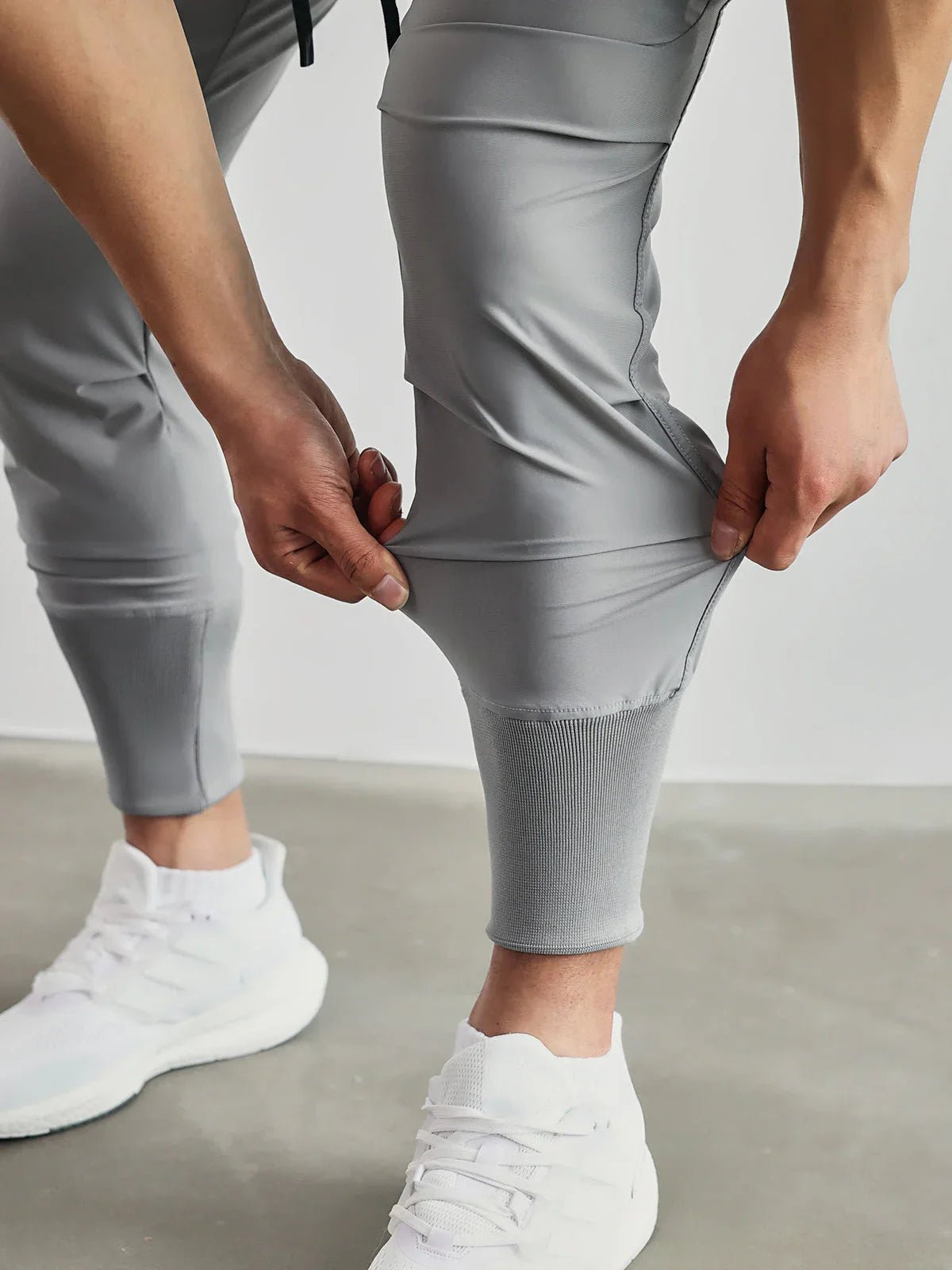 Gymfit joggebukser - Gymfit