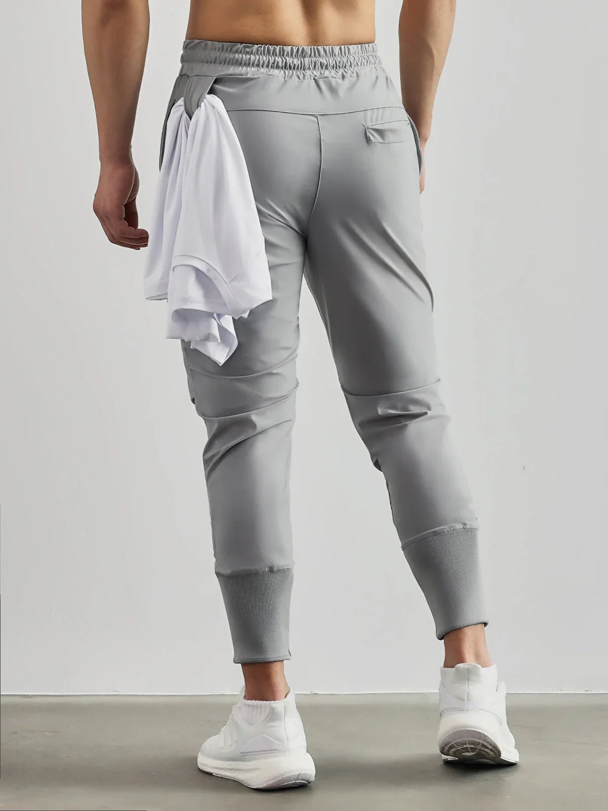 Gymfit joggebukser - Gymfit