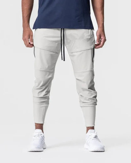Gymfit Joggebukser - Gymfit