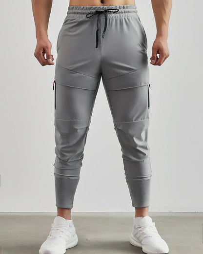 Gymfit joggebukser - Gymfit