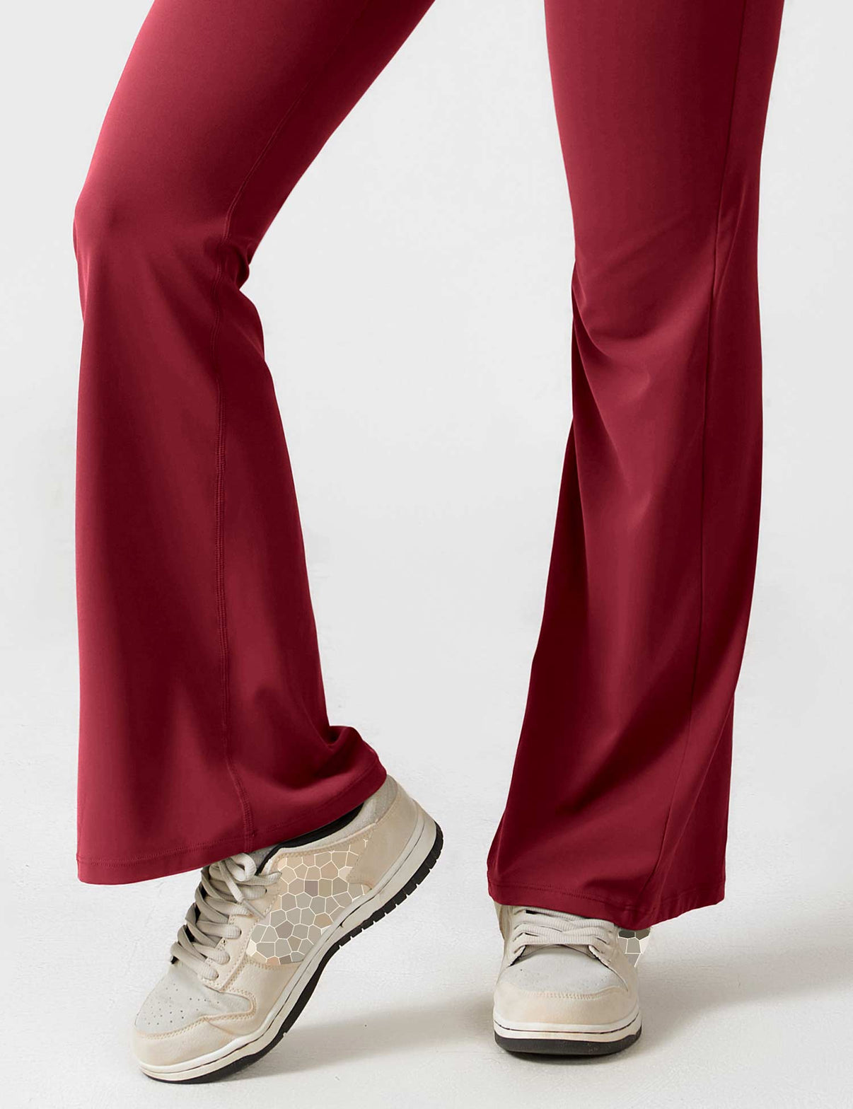 Gymfit Jumpsuit V - åpen rygg med sleng - Gymfit