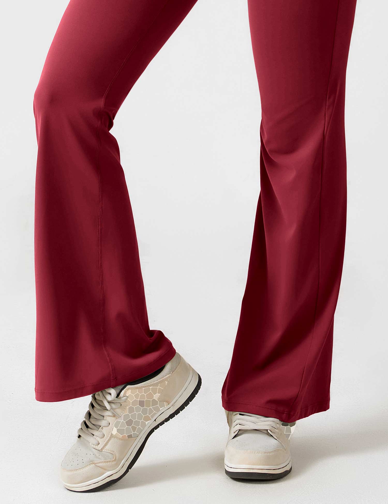 Gymfit Jumpsuit V - åpen rygg med sleng - Gymfit