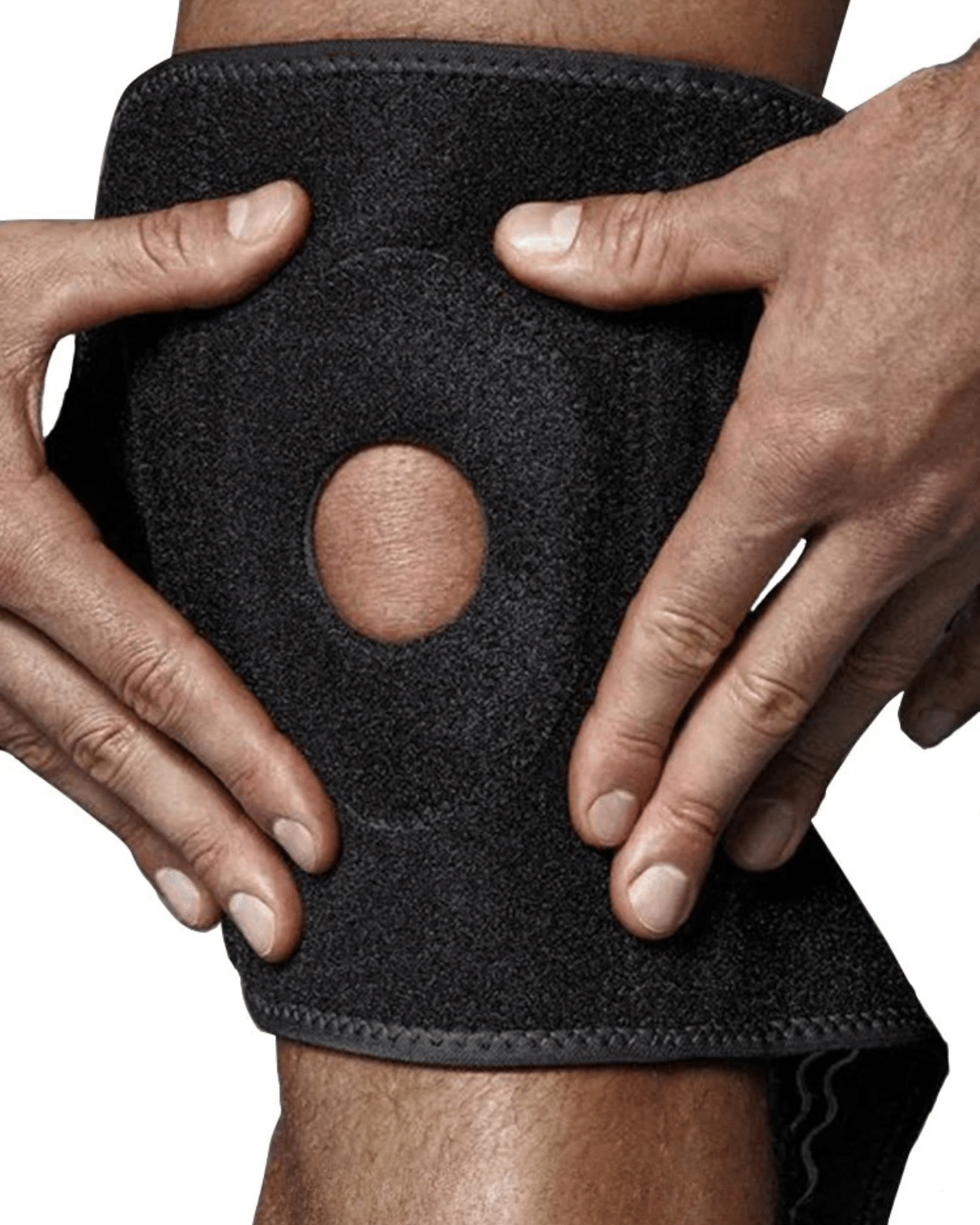 Gymfit kneestøtte - Gymfit