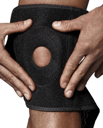 Gymfit kneestøtte - Gymfit