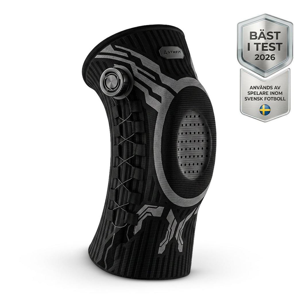 Gymfit KneeFlex Pro™ - Gymfit