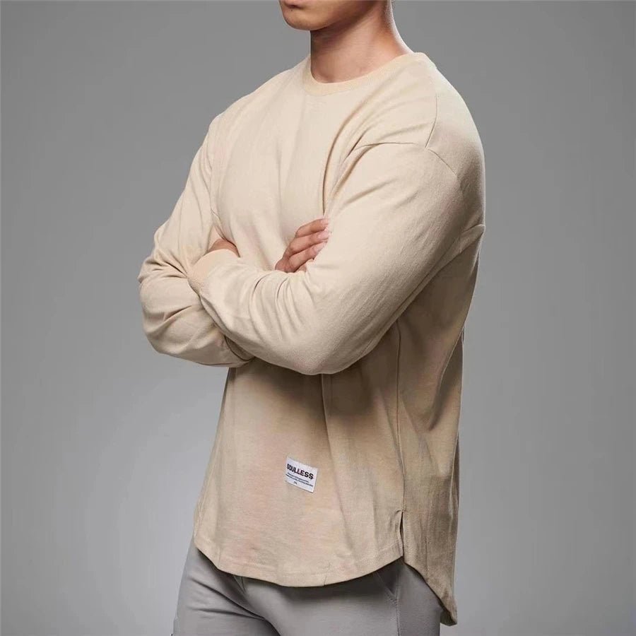 alt
Gymfit strikket genser - Gymfit