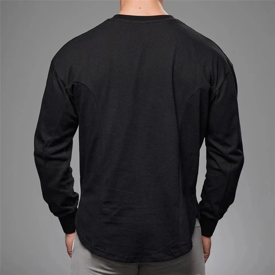 Gymfit Strikket genser - Gymfit