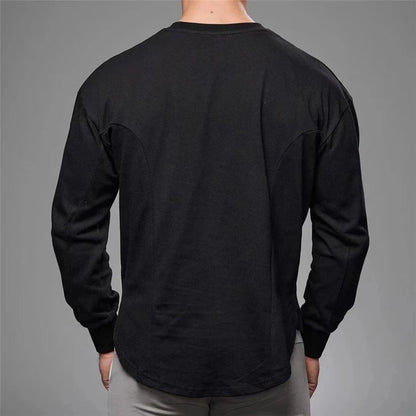 Gymfit Strikket genser - Gymfit