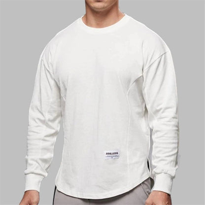 Gymfit strikket genser - Gymfit