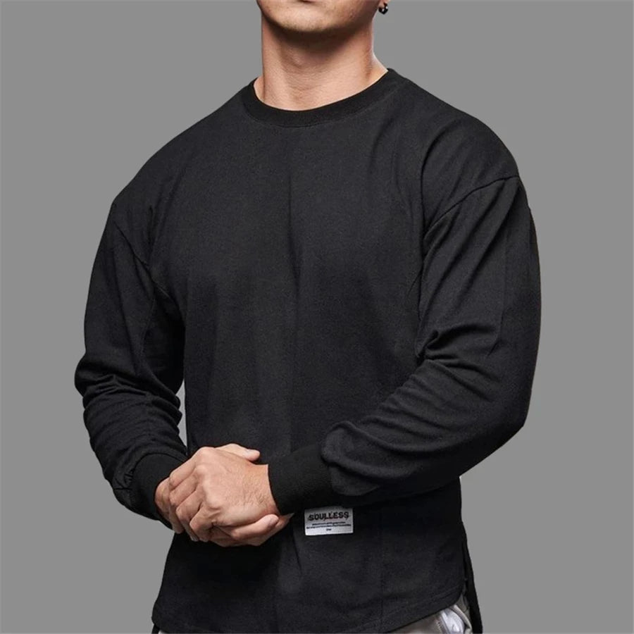 Gymfit strikket genser - Gymfit