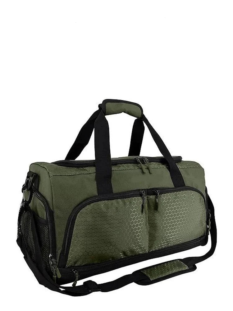 Gymfit gymbag med stor kapasitet - Gymfit