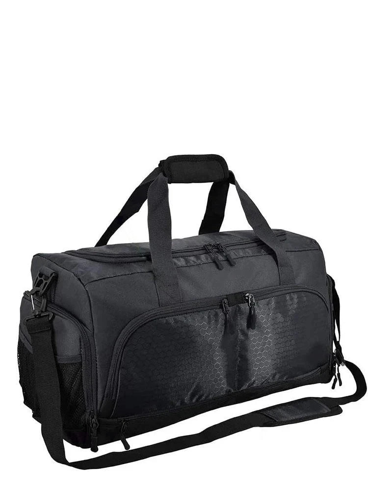 Gymfit treningsbag med stor kapasitet - Gymfit