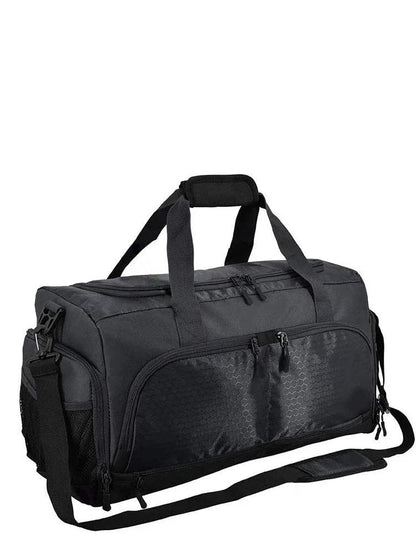 Gymfit treningsbag med stor kapasitet - Gymfit