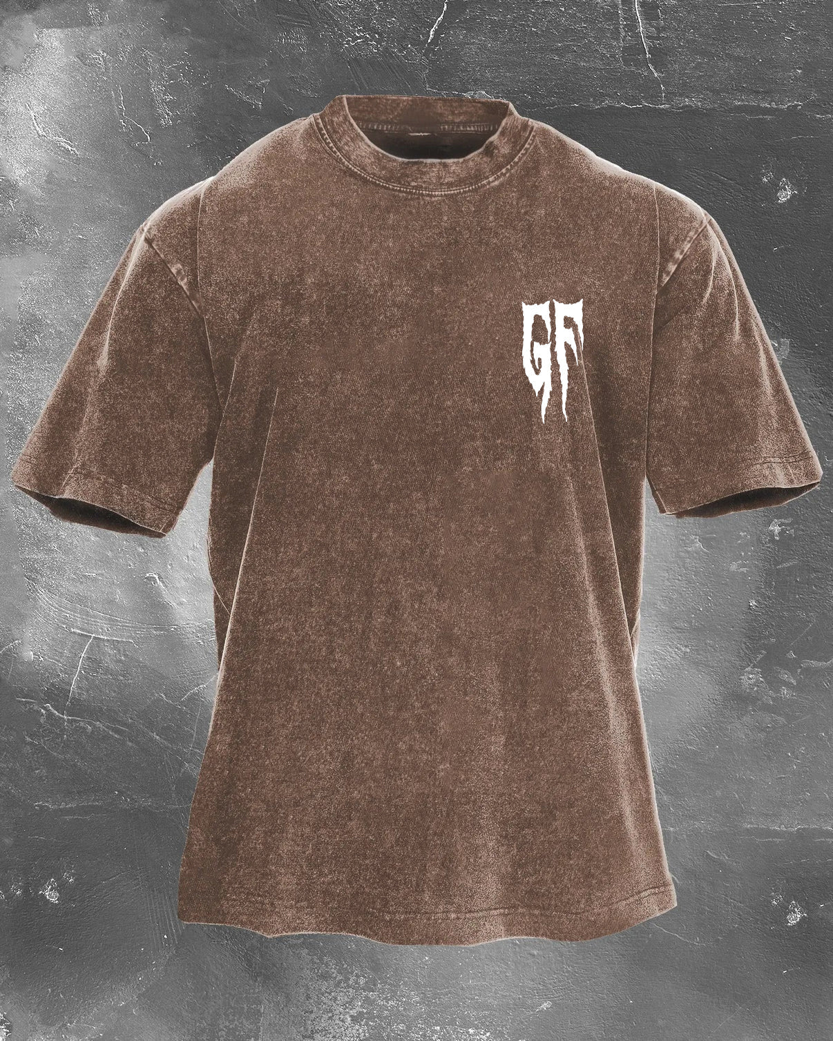 GYMFIT LEGACY VASKET T-SKJORTE - Gymfit