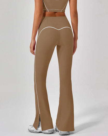 Gymfit foret flare-leggings - Gymfit