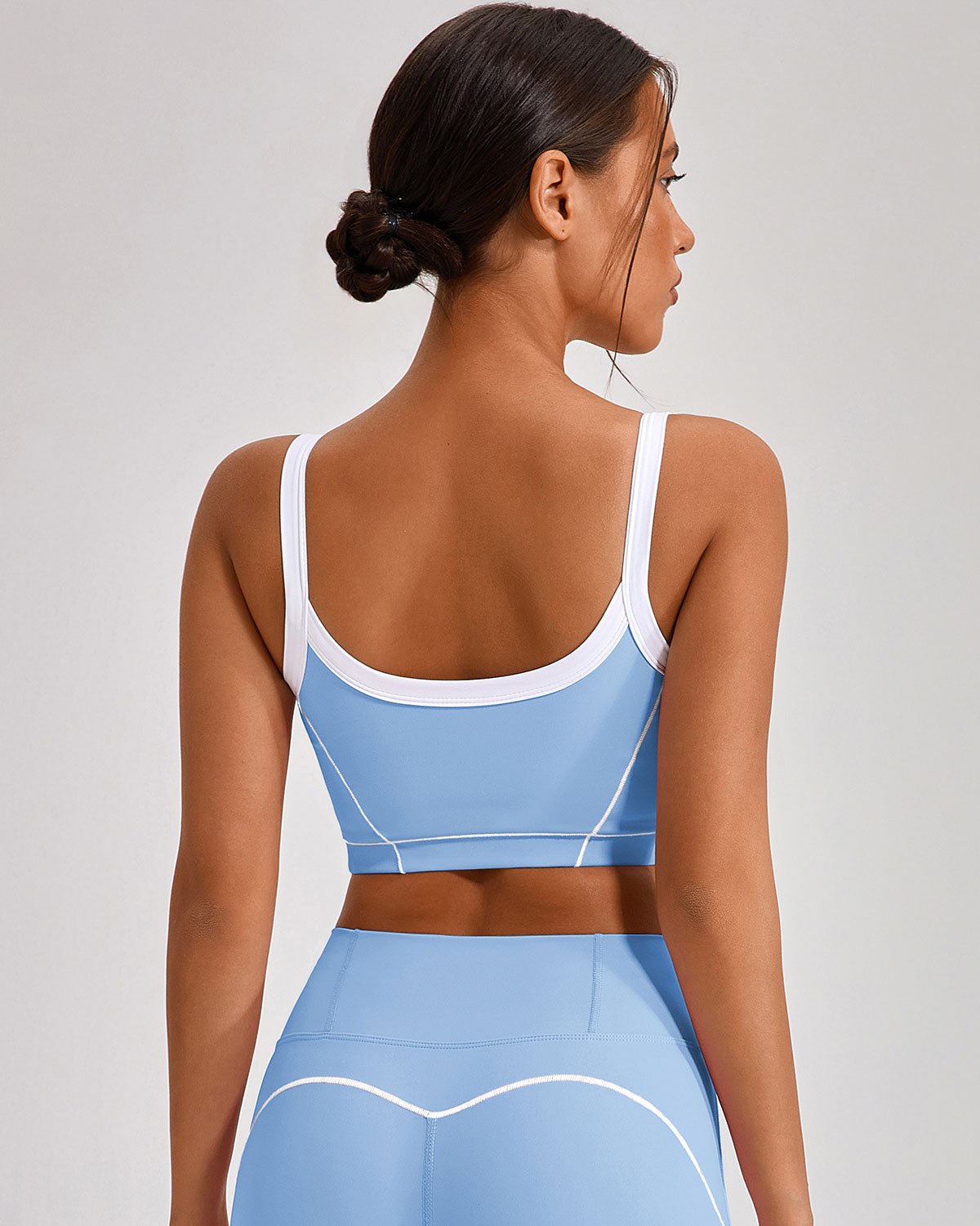 Gymfit fôret sportstopp - Gymfit