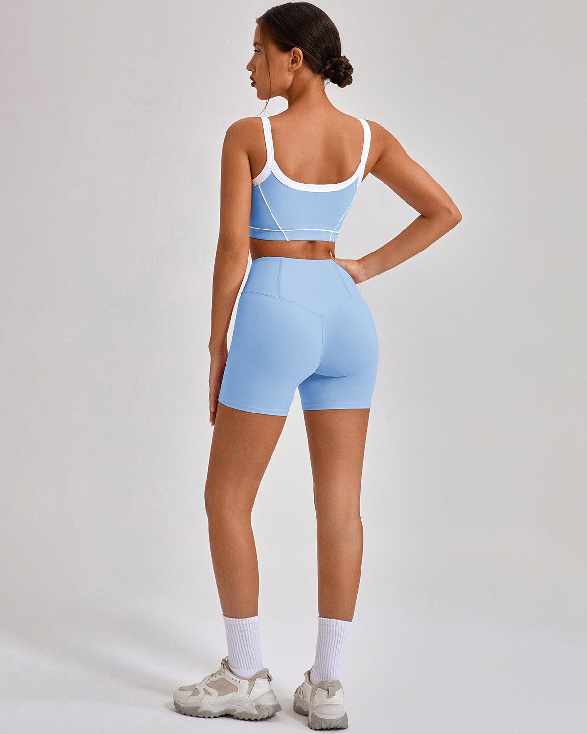 Gymfit foret sportstopp - Gymfit