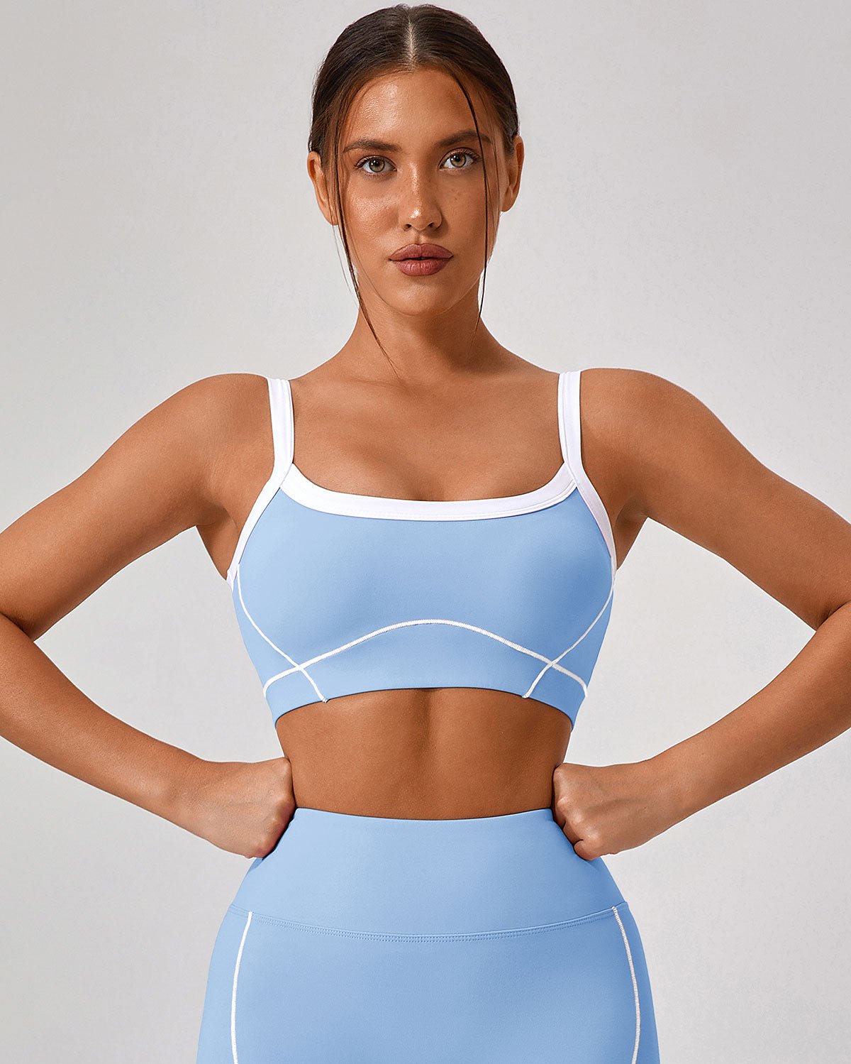 alt
Gymfit fôret sportstopp - Gymfit