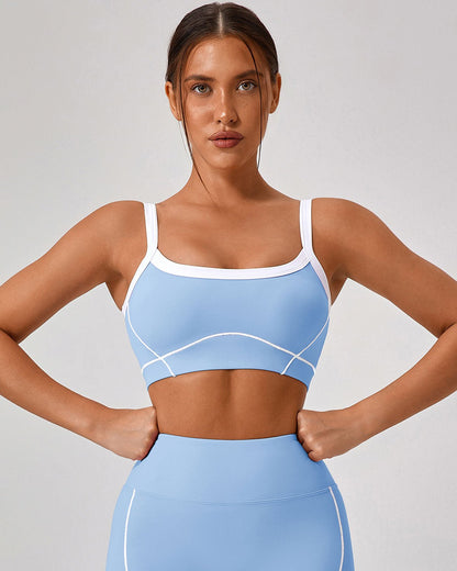alt
Gymfit fôret sportstopp - Gymfit