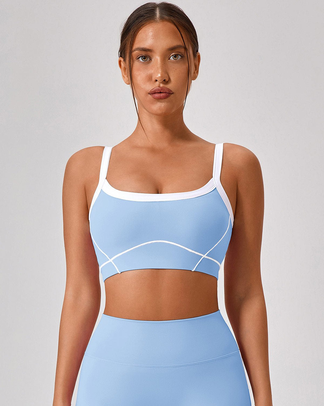 Gymfit Fôret Sportstopp - Gymfit