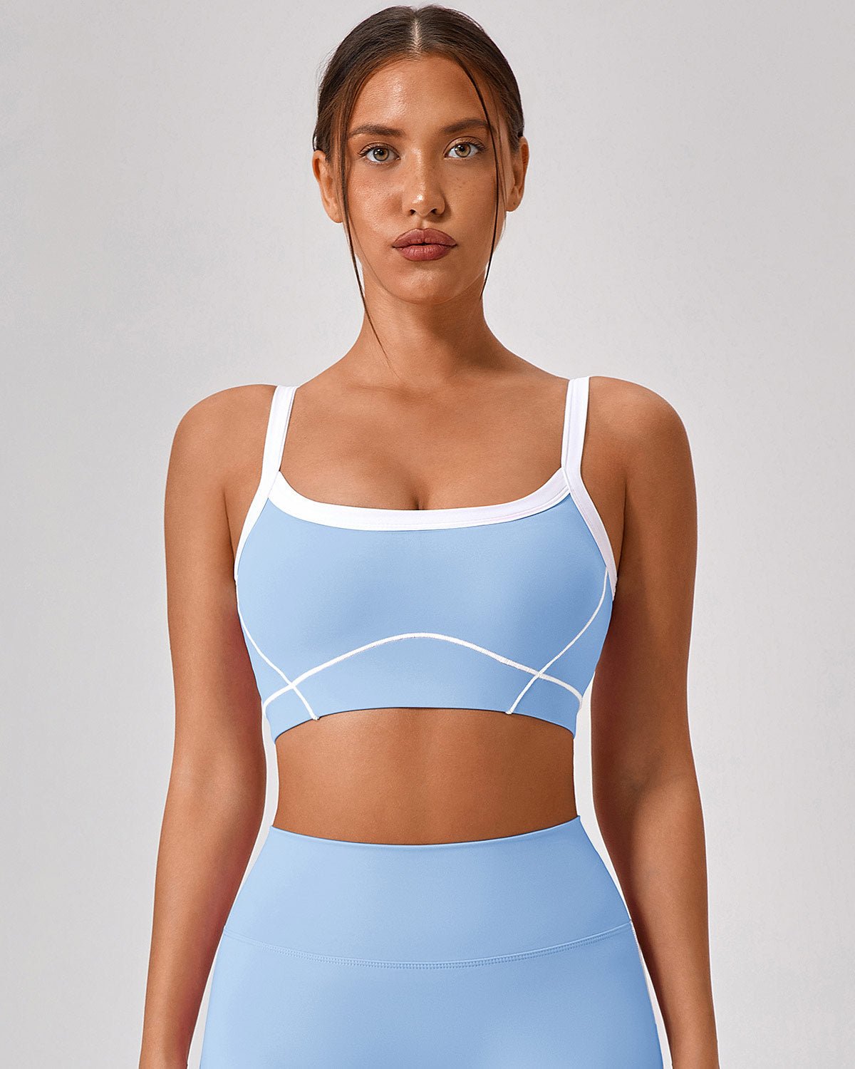Gymfit Fôret Sportstopp - Gymfit