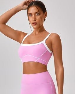 alt
Gymfit foret sports-topp - Gymfit