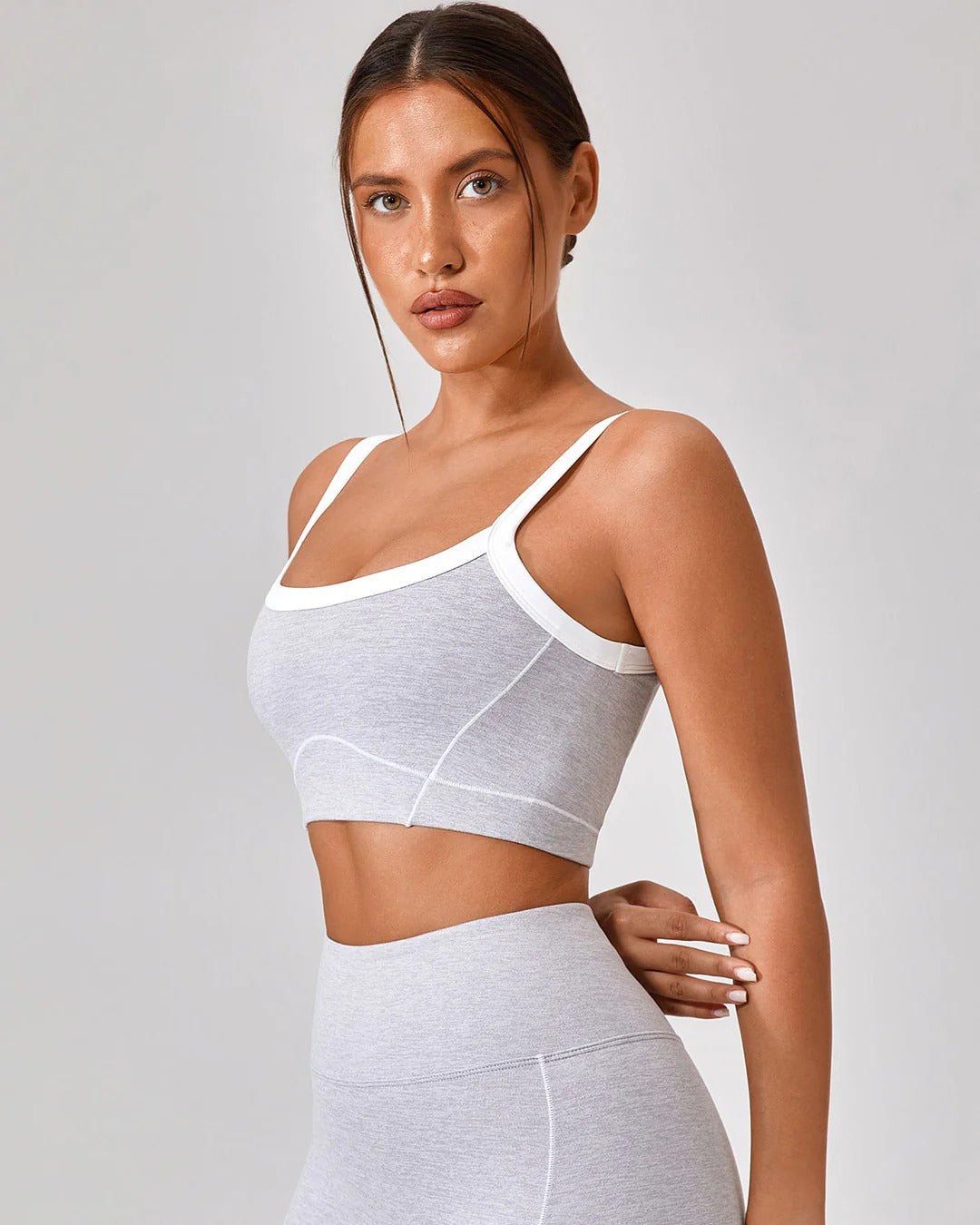 alt
Gymfit fôret sports-topp - Gymfit
