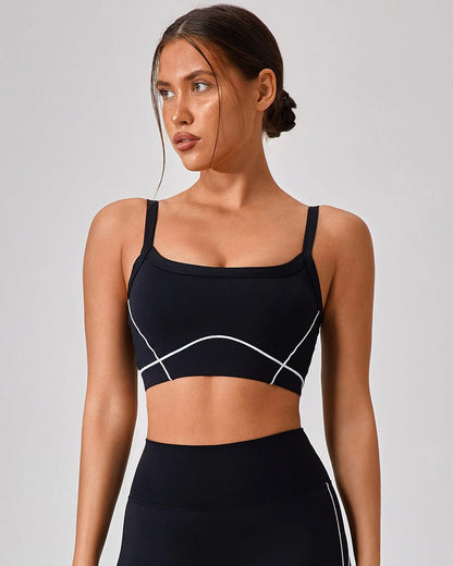 Gymfit fôret treningstopp - Gymfit