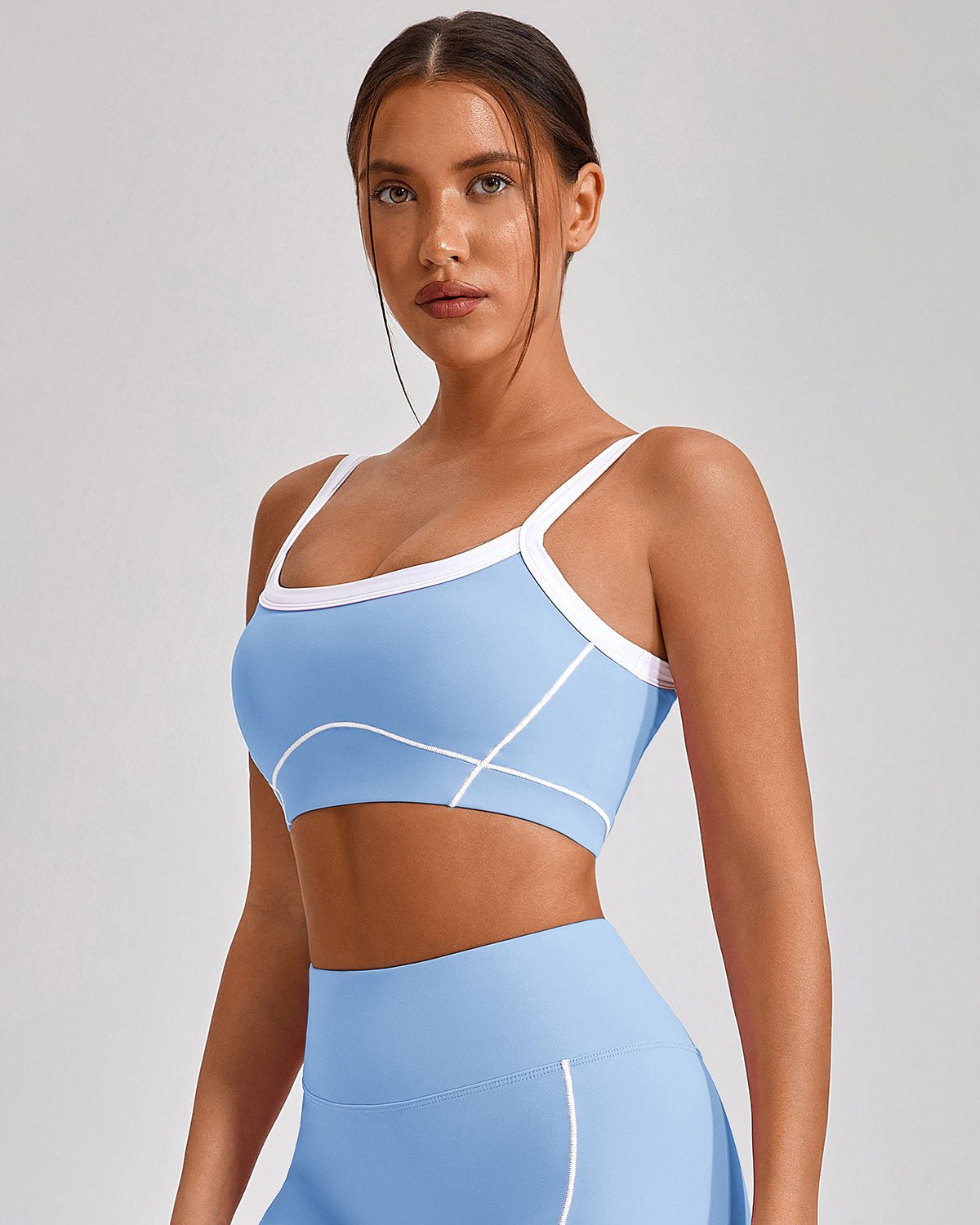 Gymfit fôret sportstopp - Gymfit