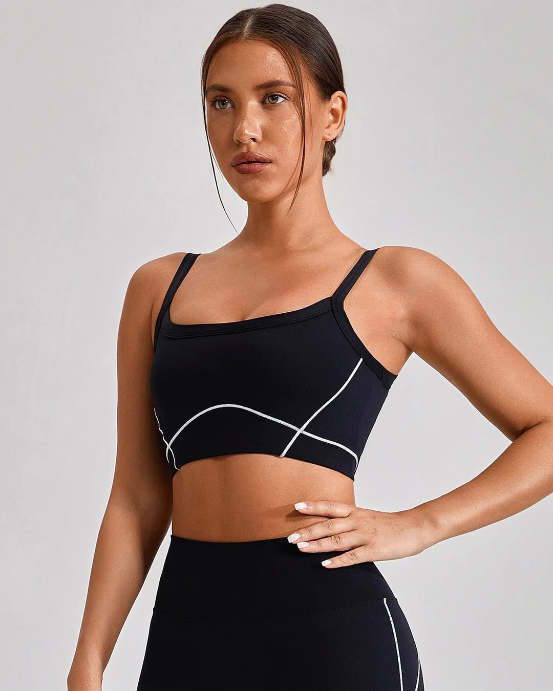 alt
Gymfit fôret sportstopp - Gymfit