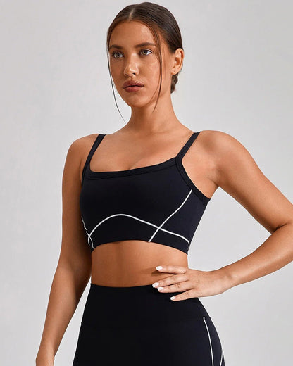 alt
Gymfit fôret sportstopp - Gymfit