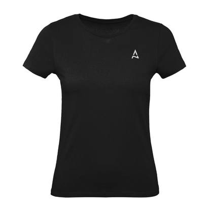 alt
Gymfit logo-T-skjorte for kvinner - Gymfit