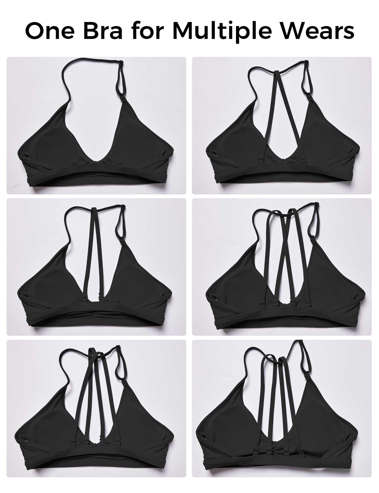 Gymfit Lorelie sports-BH - Gymfit