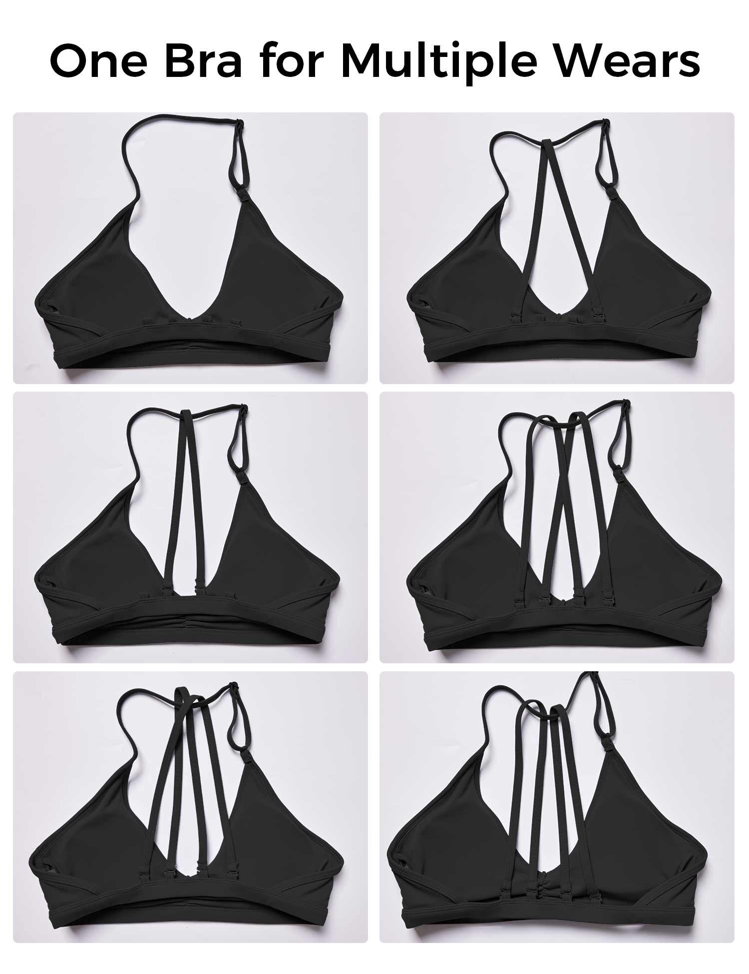 Gymfit Lorelie sports-BH - Gymfit